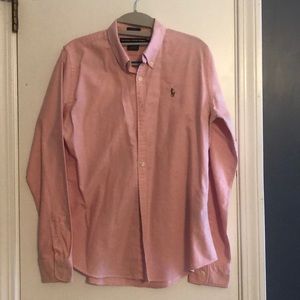 Ralph Lauren Sport Shirt